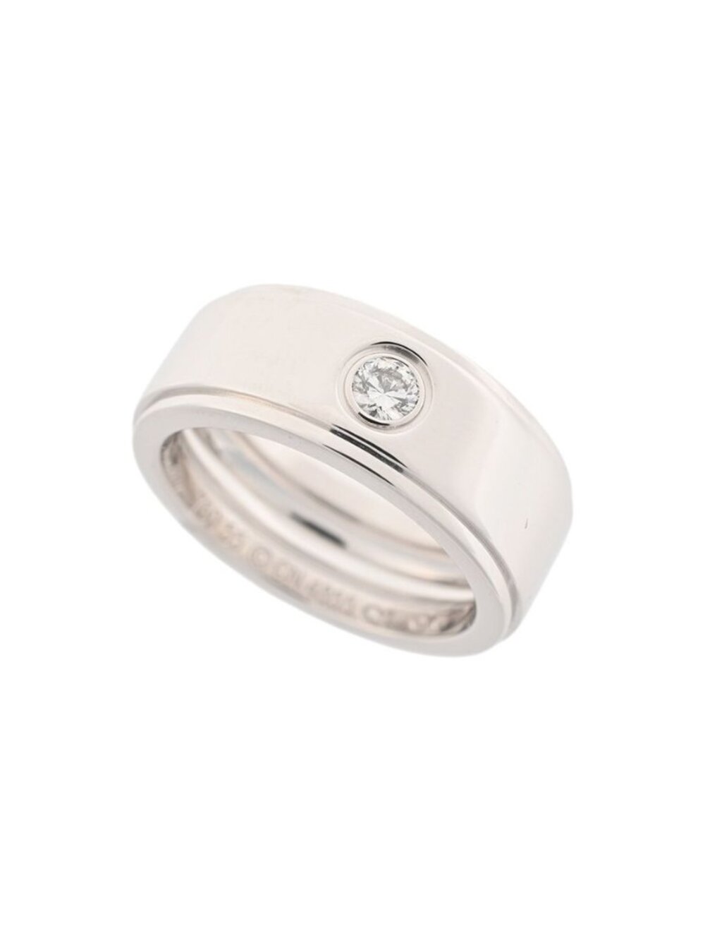 Cartier Ring